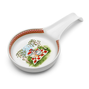 Подложечник "Ягода. Березки"